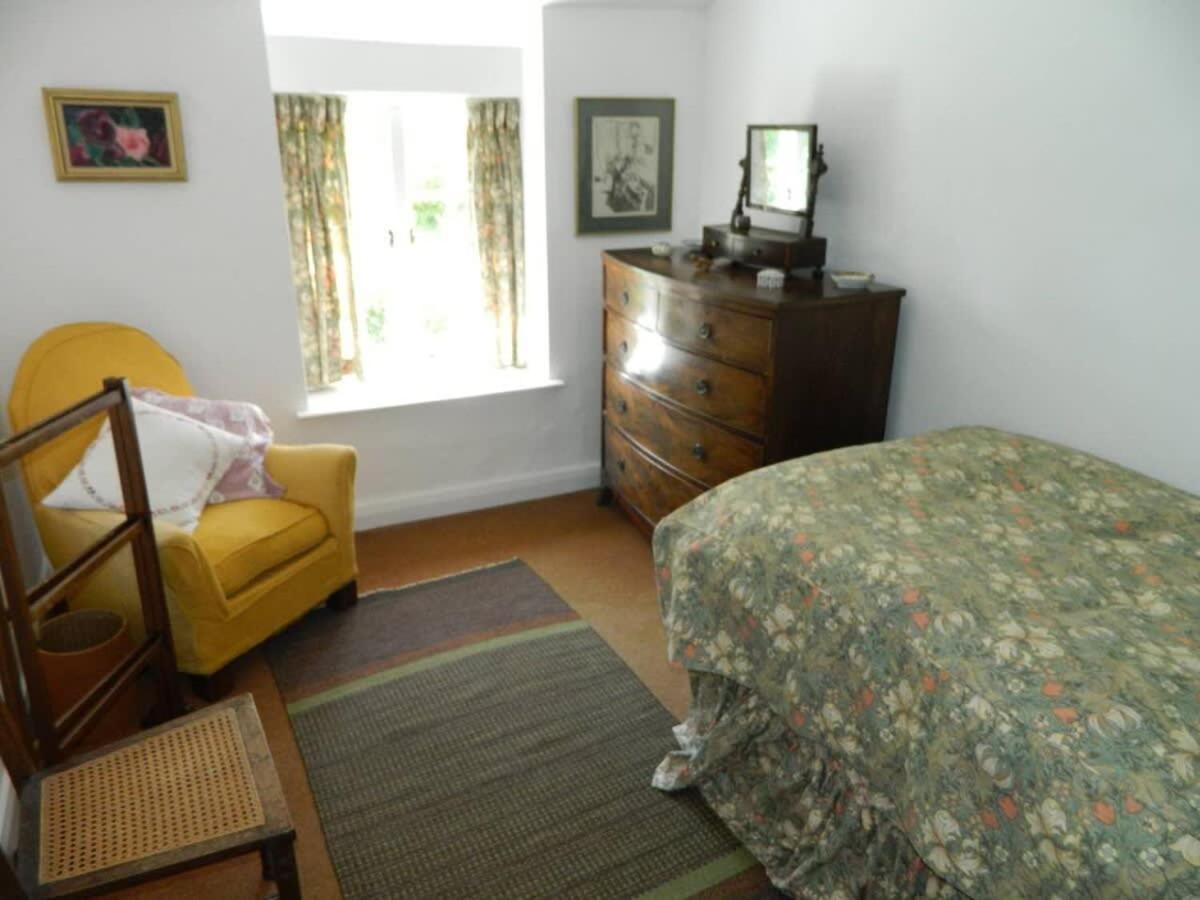 River Cottage A Country Retreat In Wooded Gardens East Stoke  Экстерьер фото