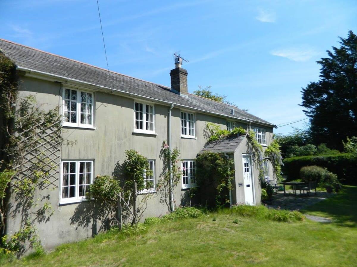 River Cottage A Country Retreat In Wooded Gardens East Stoke  Экстерьер фото