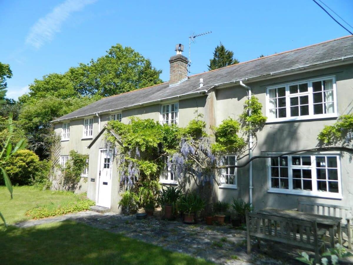 River Cottage A Country Retreat In Wooded Gardens East Stoke  Экстерьер фото
